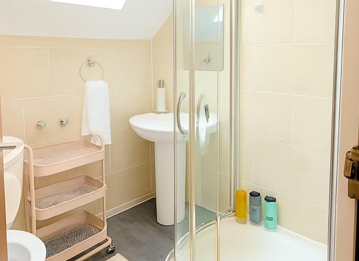 3 Gregson Road, Lancaster, LA1 3DJ